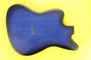 TM BODY 2pc Swamp Ash 2.3 Kg - 536653