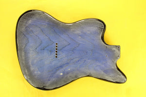 TM BODY 2pc Swamp Ash 2.1 Kg - 536684