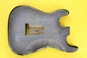 SC BODY 2pc Swamp Ash 1.8 Kg - 536691