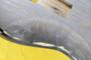 SC BODY 2pc Swamp Ash 1.8 Kg - 536691