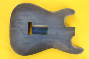 SC BODY 2pc Swamp Ash 2.3 Kg - 536707