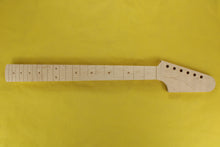 Load image into Gallery viewer, SC Maple Guitar Neck - 704366
