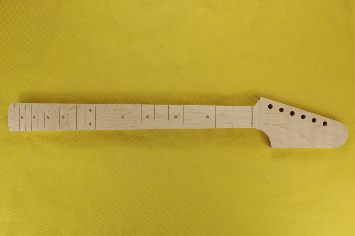 SC Maple Guitar Neck - 704366