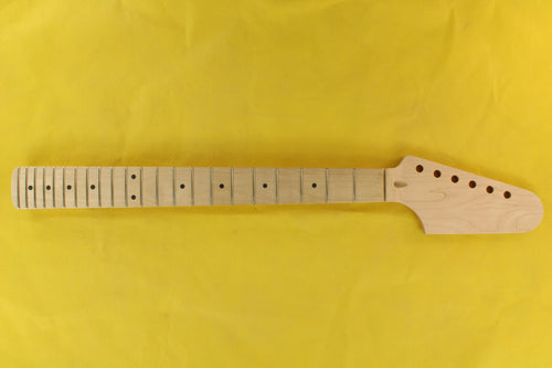 SC Maple Guitar Neck - 703871