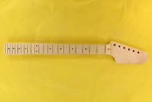 Load image into Gallery viewer, SC Maple Guitar Neck - 703888