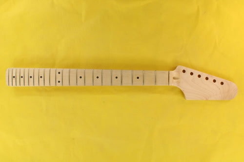 SC Maple Guitar Neck - 703888