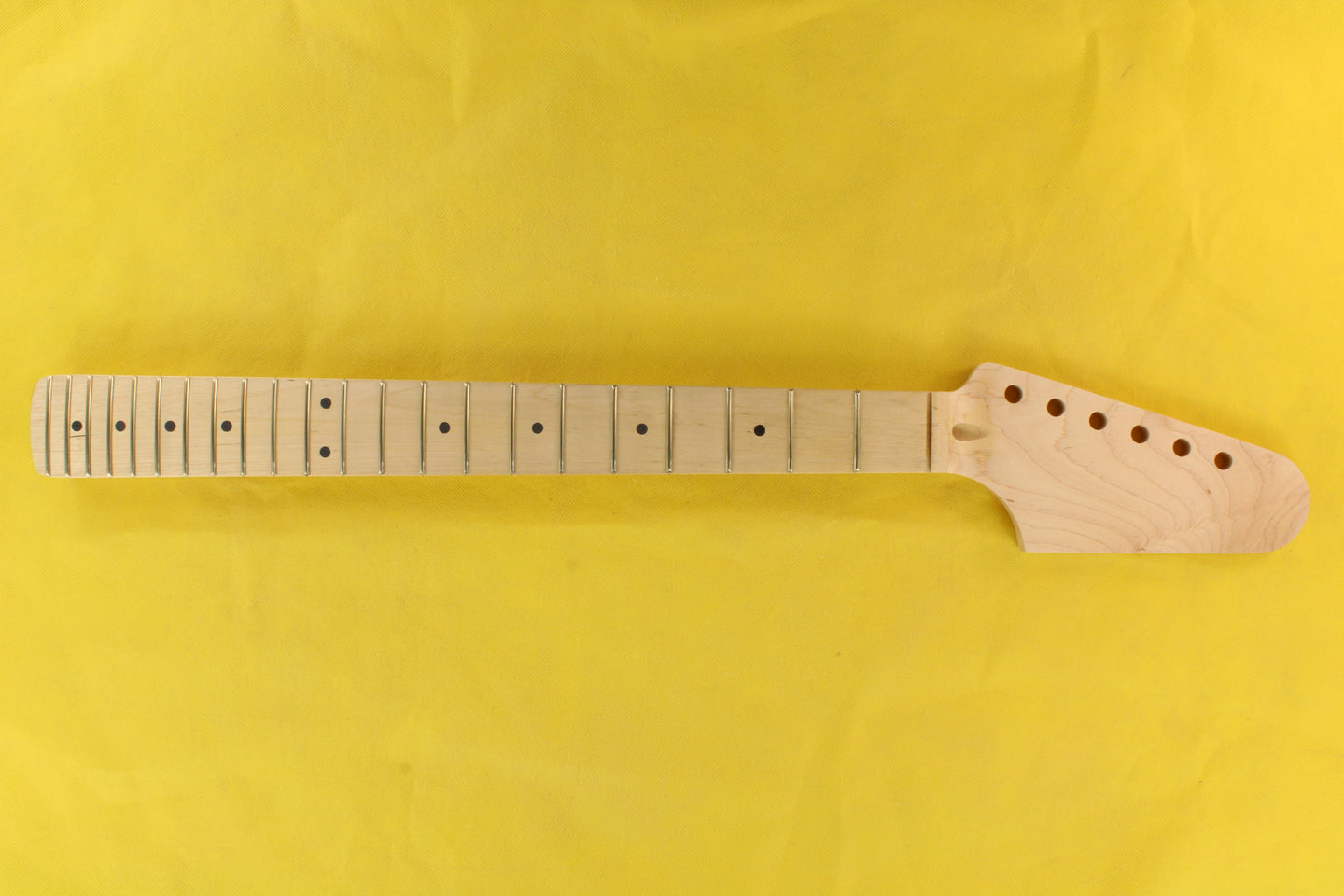 SC Maple Guitar Neck - 703888