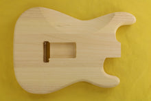 Load image into Gallery viewer, SC BODY 3pc White Limba 1.5 Kg - 537469