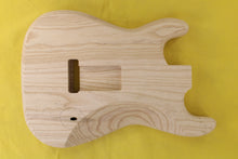 Load image into Gallery viewer, SC BODY 2pc Swamp Ash 2.3 Kg - 538640
