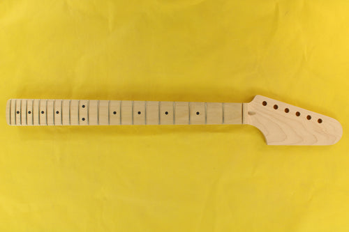 SC Maple Guitar Neck - 703901