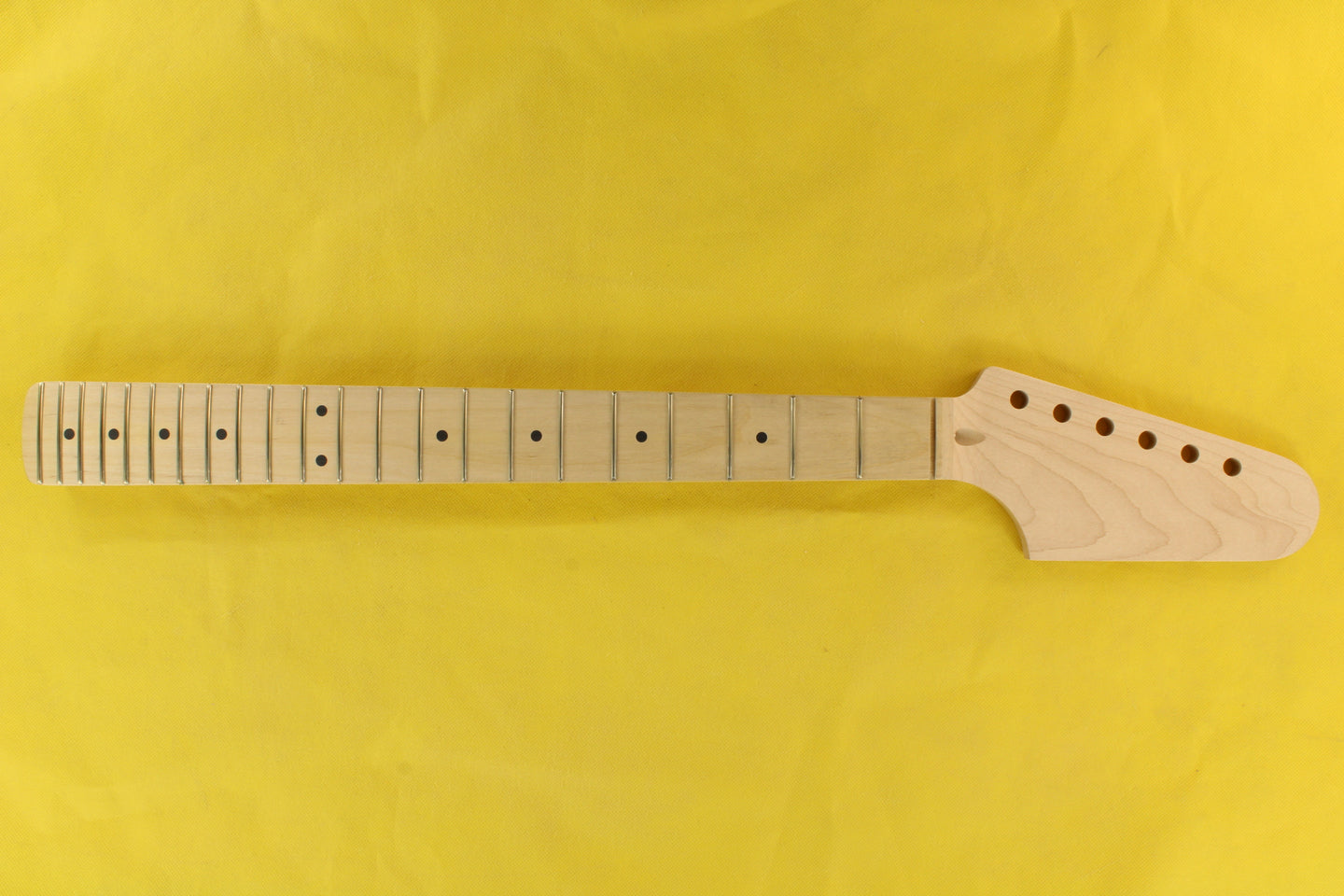 SC Maple Guitar Neck - 703901