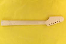 Load image into Gallery viewer, SC Maple Guitar Neck - 703901