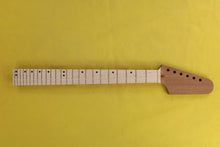 Load image into Gallery viewer, SC Mahogany &amp; Maple Guitar Neck - 704656