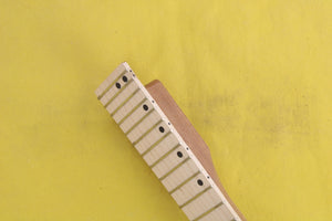 SC Mahogany & Maple Guitar Neck - 704656