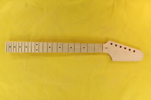 SC Maple Guitar Neck - 703925