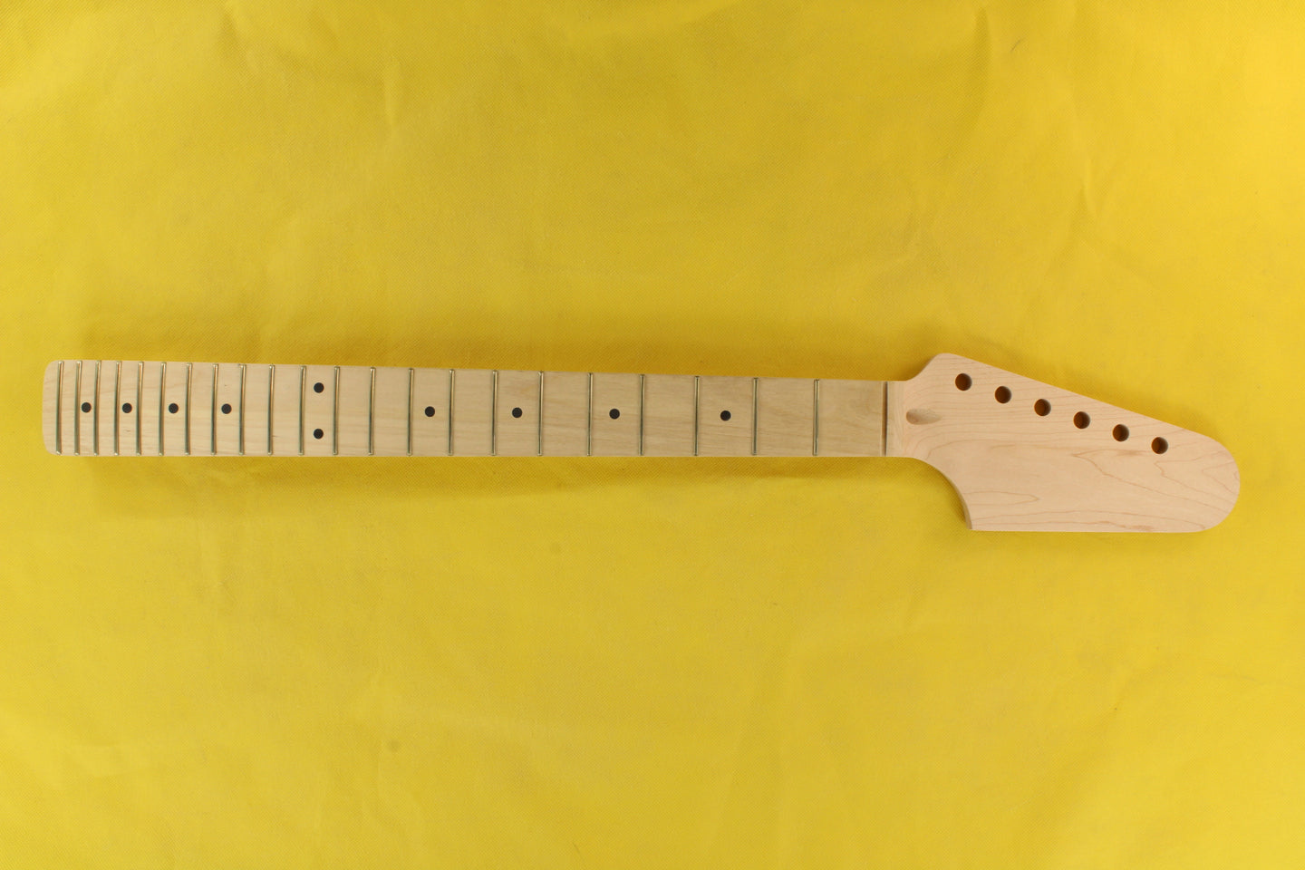 SC Maple Guitar Neck - 703925