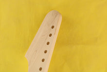 Load image into Gallery viewer, SC Maple Guitar Neck - 703925