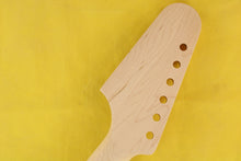 Load image into Gallery viewer, SC Maple Guitar Neck - 703932