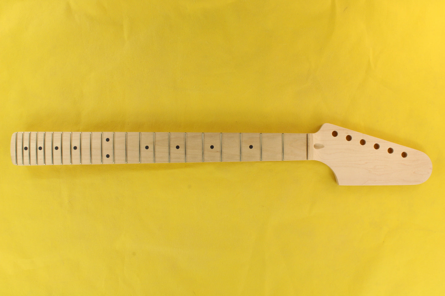 SC Maple Guitar Neck - 703956