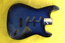 Load image into Gallery viewer, SC BODY 2pc Swamp Ash 2.1 Kg - 538466