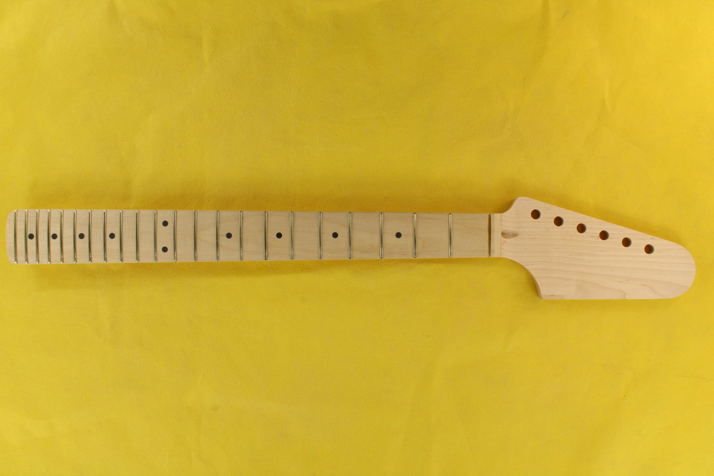 SC Maple Guitar Neck - 703963