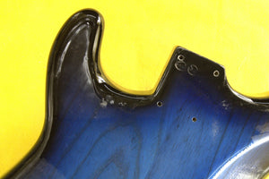 SC BODY 2pc Swamp Ash 2.1 Kg - 538466