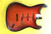 Load image into Gallery viewer, SC BODY 2pc Swamp Ash 1.7 Kg - 538473