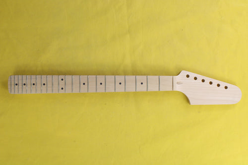 SC Maple Guitar Neck - 704717