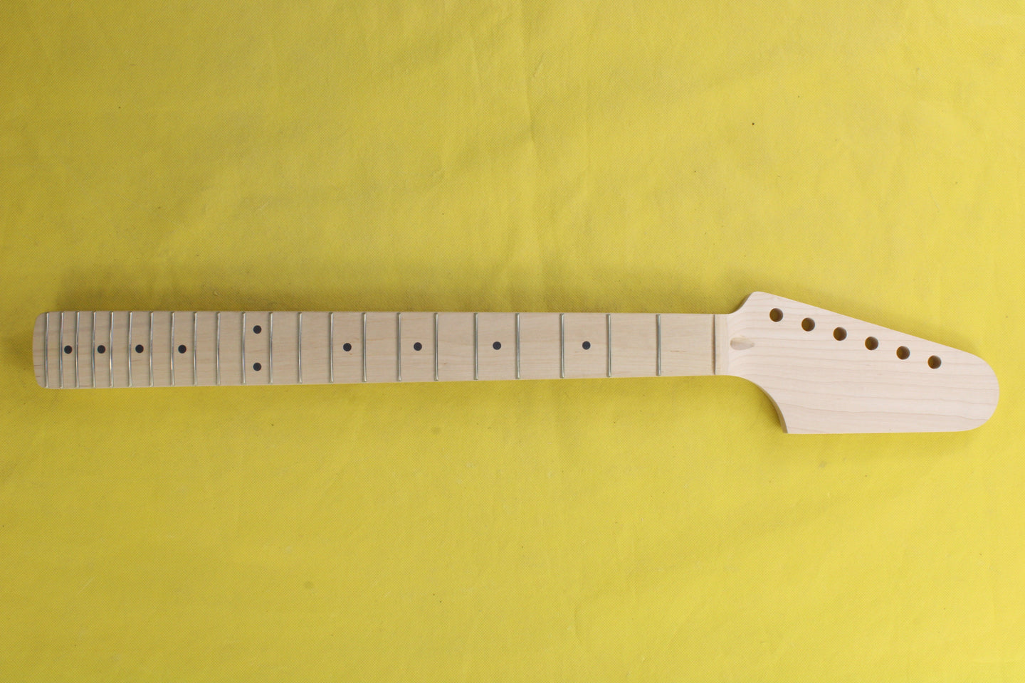 SC Maple Guitar Neck - 704717