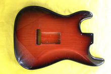 Load image into Gallery viewer, SC BODY 2pc Swamp Ash 1.7 Kg - 538473