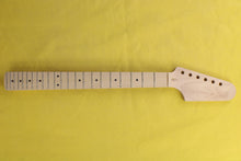 Load image into Gallery viewer, SC Maple Guitar Neck - 704724