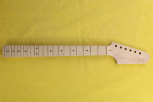 SC Maple Guitar Neck - 704724