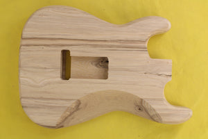 SC BODY 3pc Swamp Ash 2.2 Kg - 537568