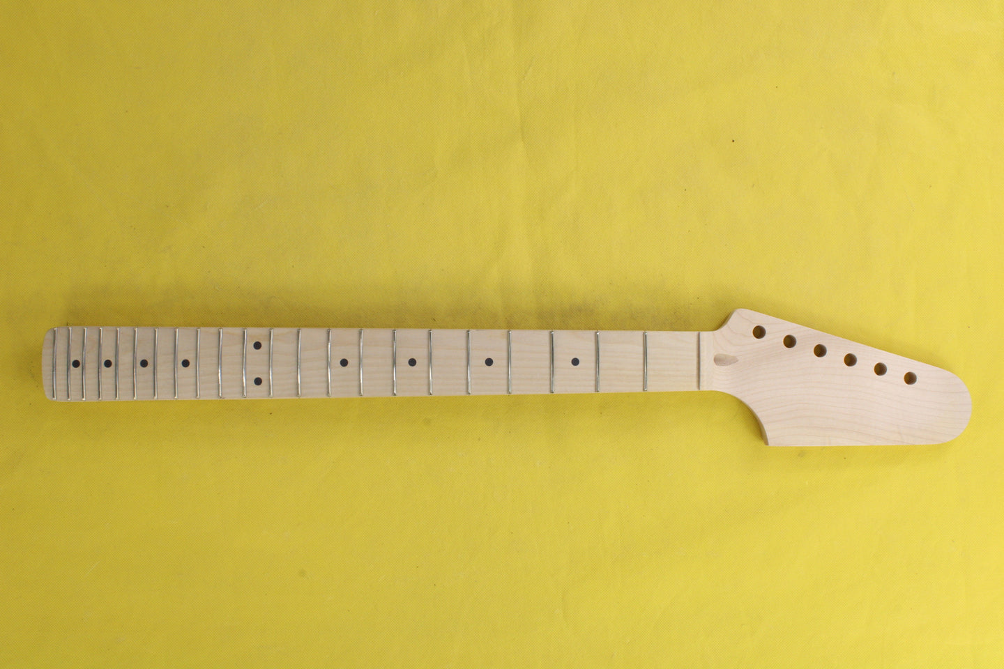 SC Maple Guitar Neck - 704731