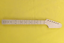 Load image into Gallery viewer, SC Maple Guitar Neck - 704748