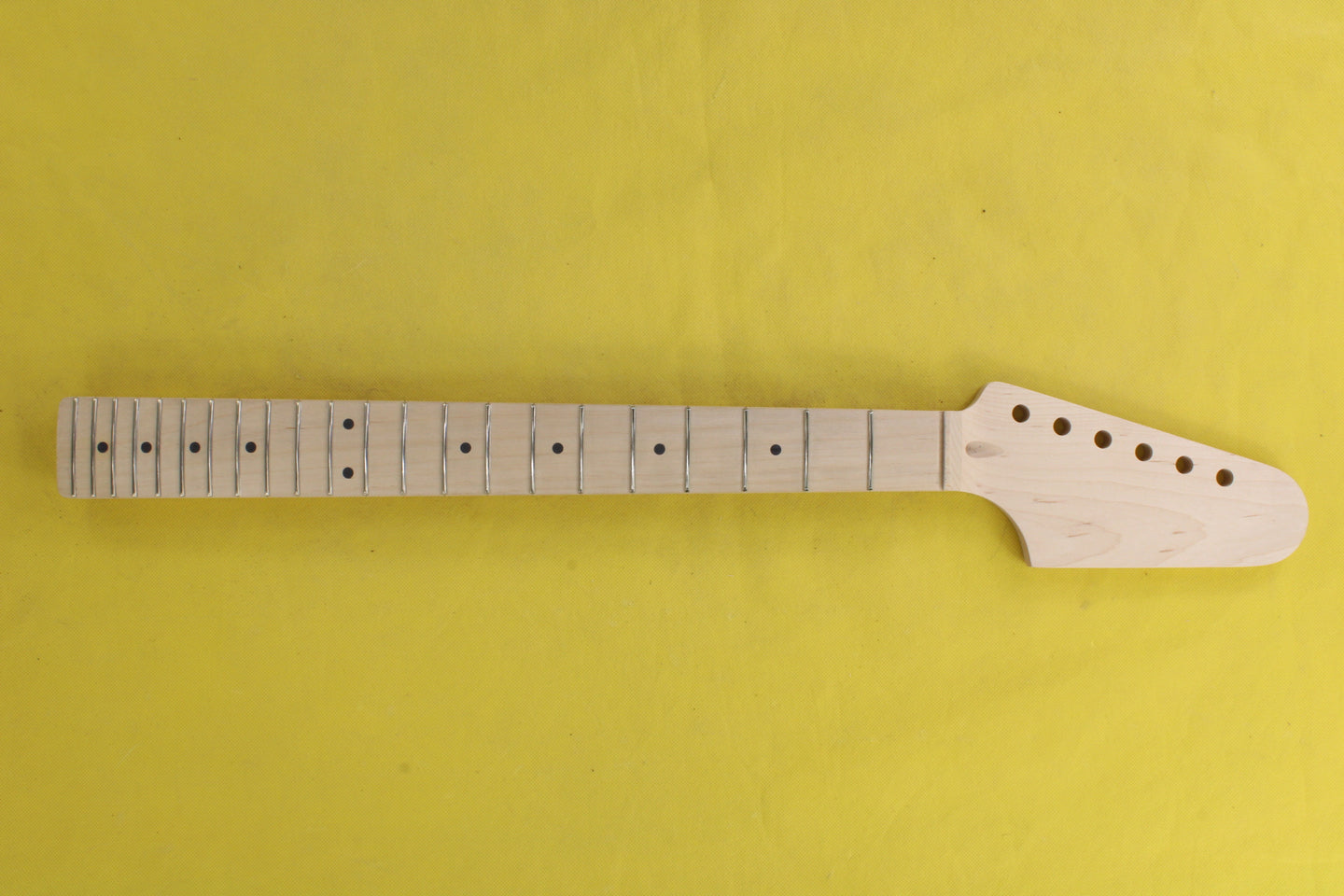 TC Maple Guitar Neck - 704762