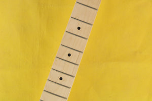 TC Maple Guitar Neck - 704021