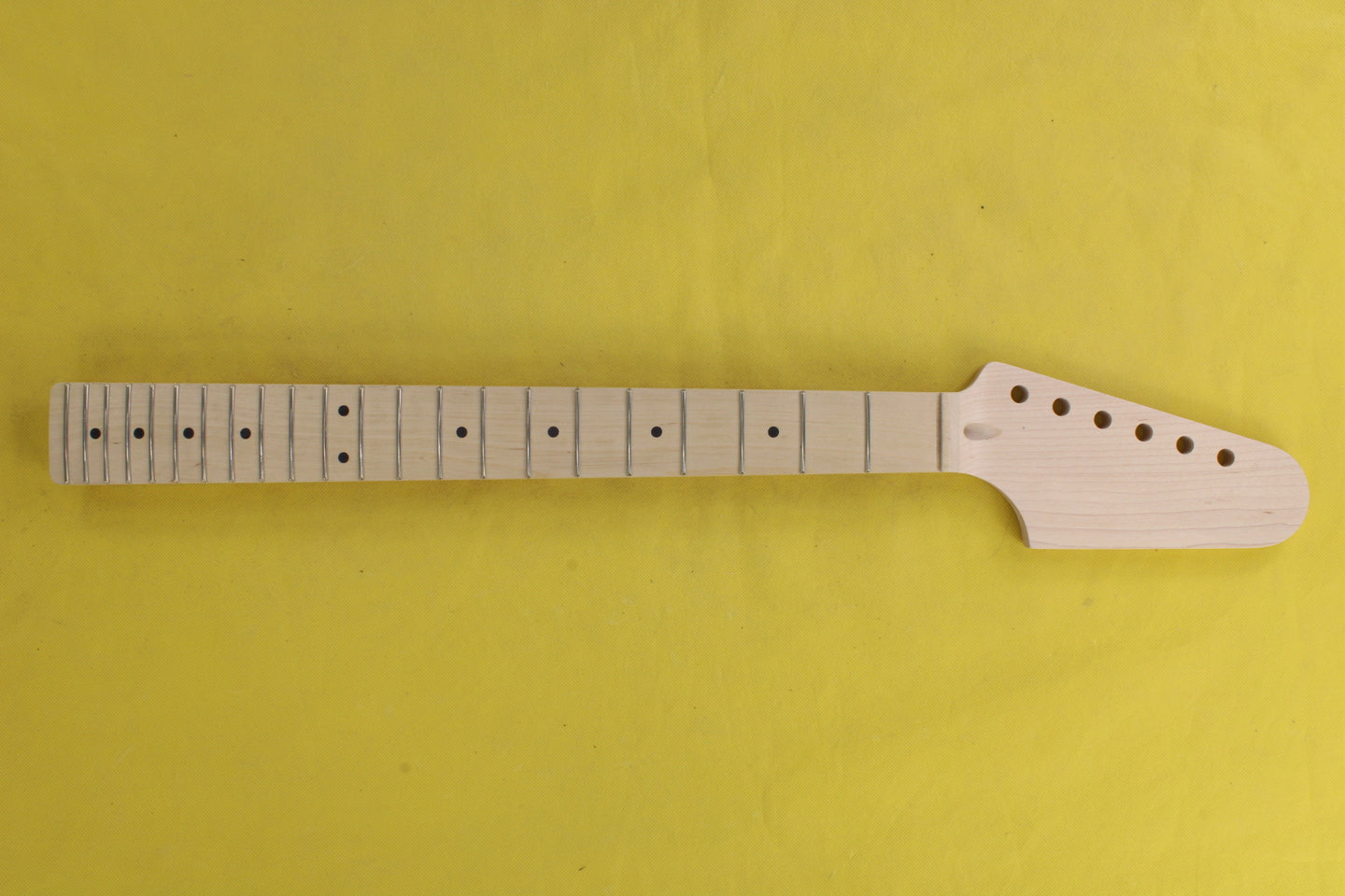 TC Maple Guitar Neck - 704779
