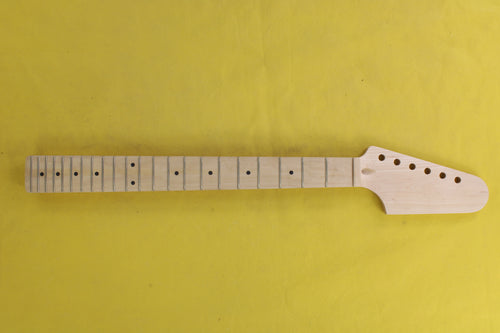 TC Maple Guitar Neck - 704786
